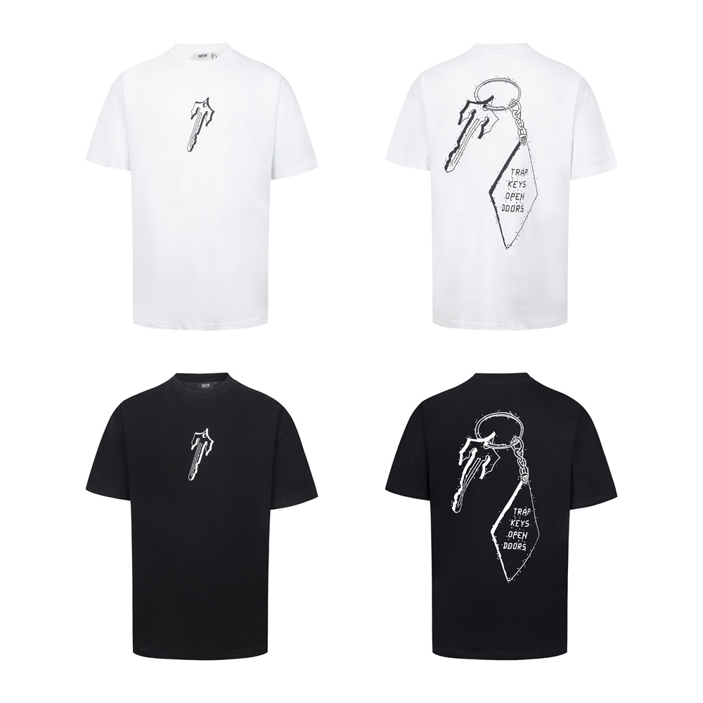 1_Trapstar T-shirt