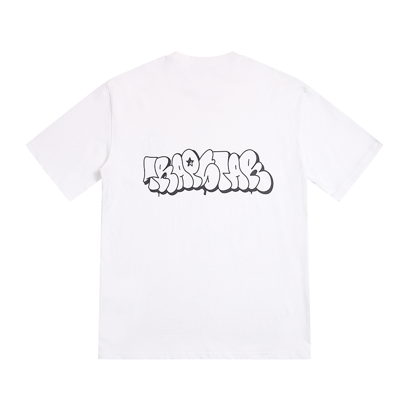 12_Trapstar T-shirt