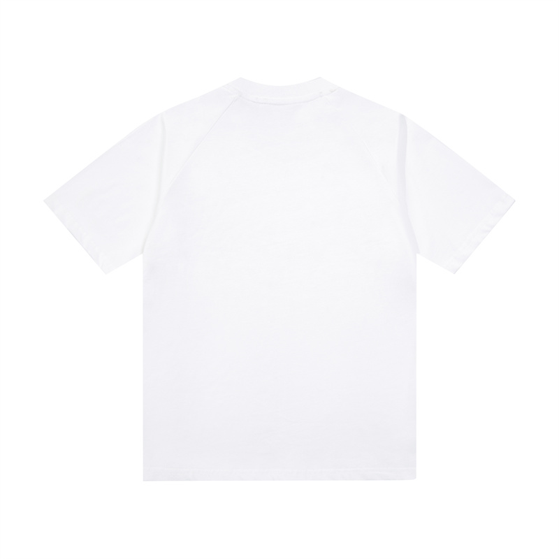 9_Trapstar T-shirt 2 Colors