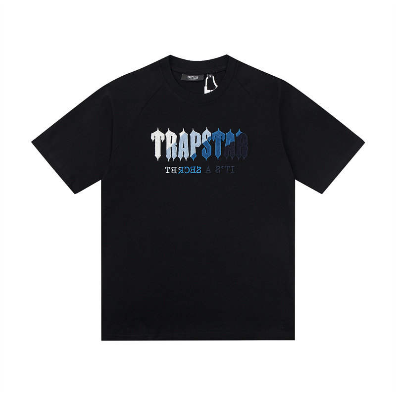 9_Trapstar T-shirt 2 Colors