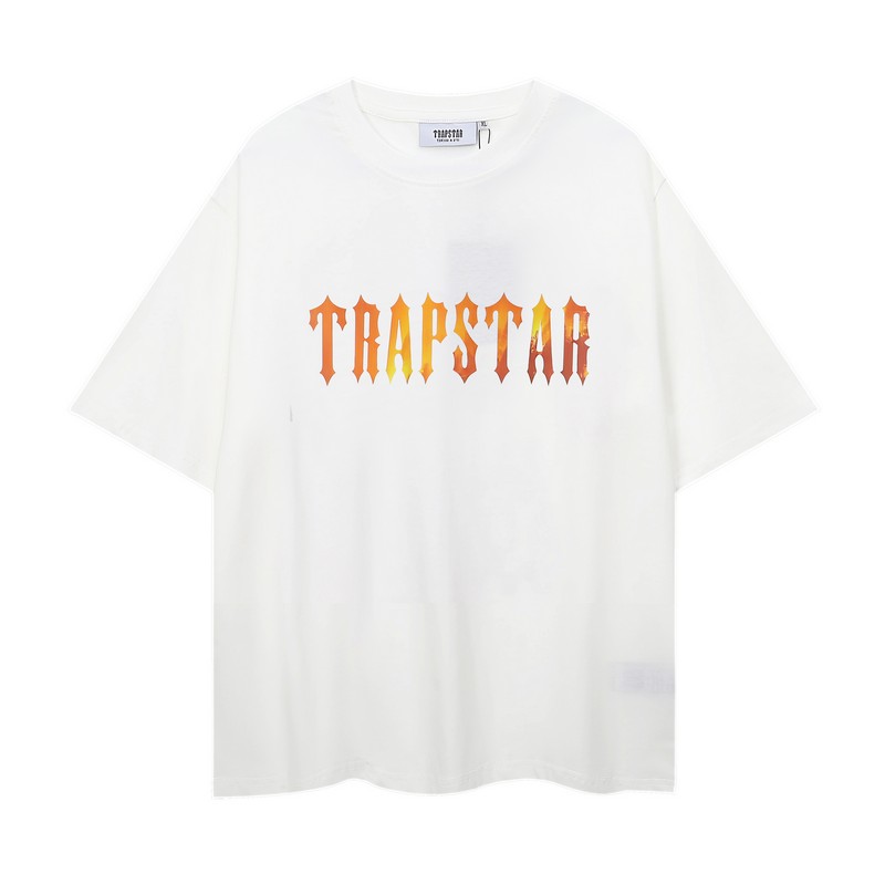 45_Trapstar T-shirt