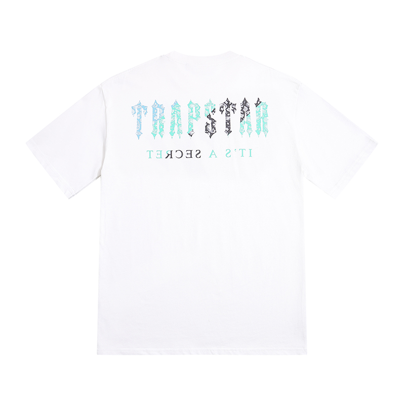 14_Trapstar T-shirt