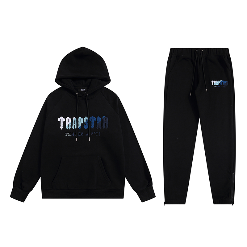 42_Trapstar Tracksuit 2 Colors