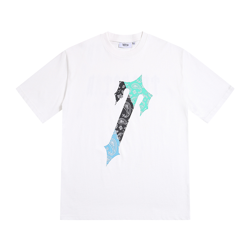 14_Trapstar T-shirt