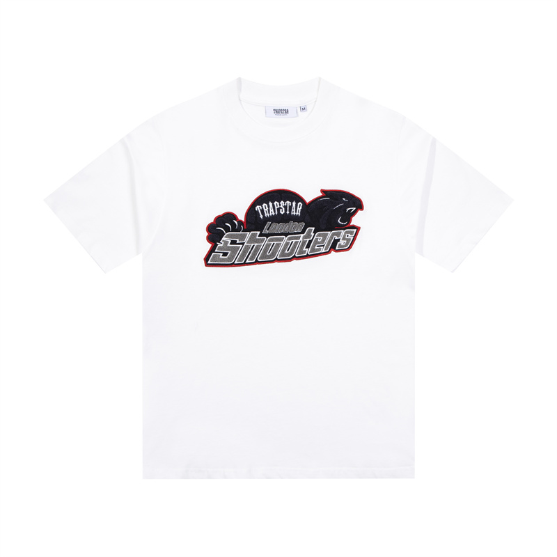7_Trapstar T-shirt