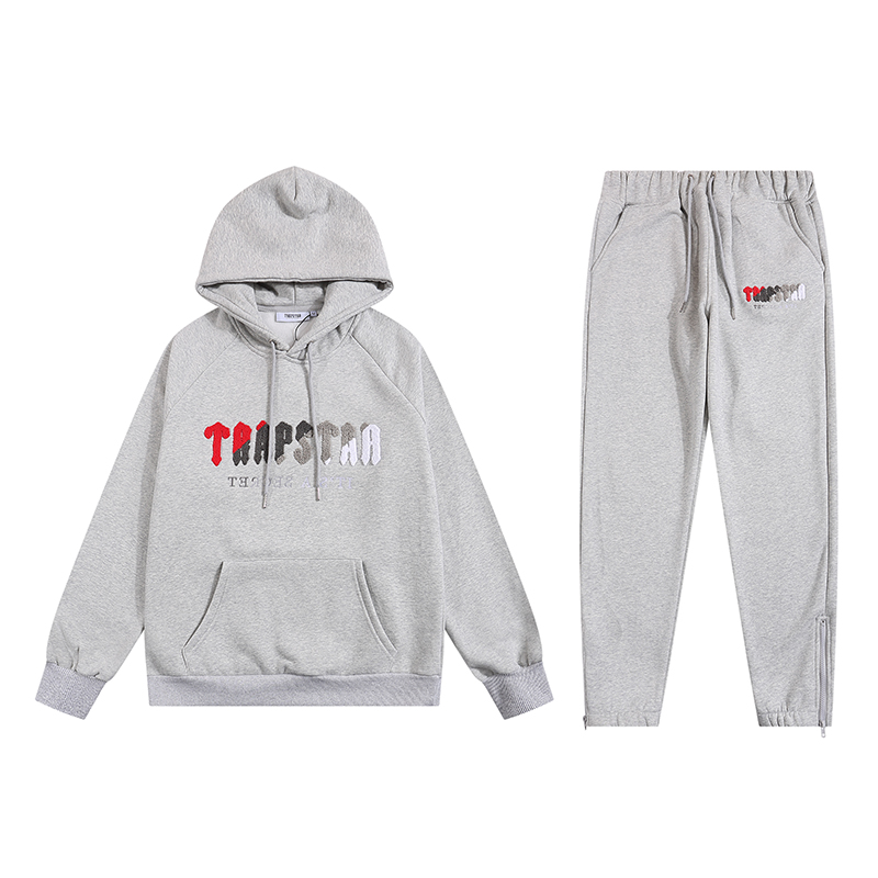 44_Trapstar Tracksuit 2 Colors
