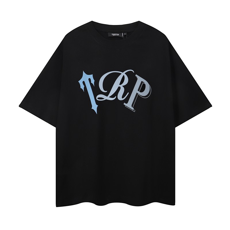 49_Trapstar T-shirt