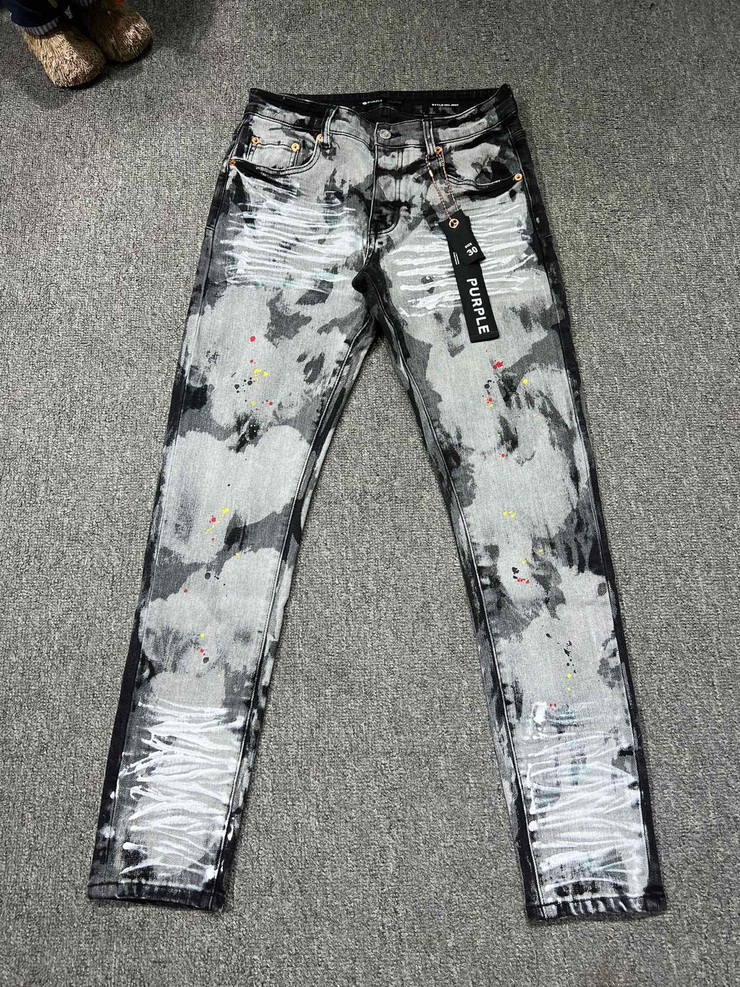 4_Purple Brand Jeans