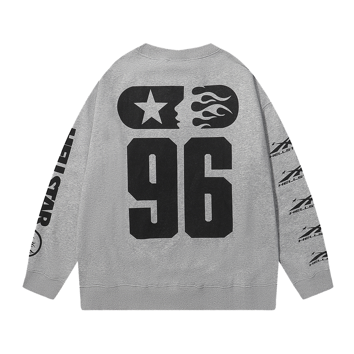 8_Hellstar Longsleeves