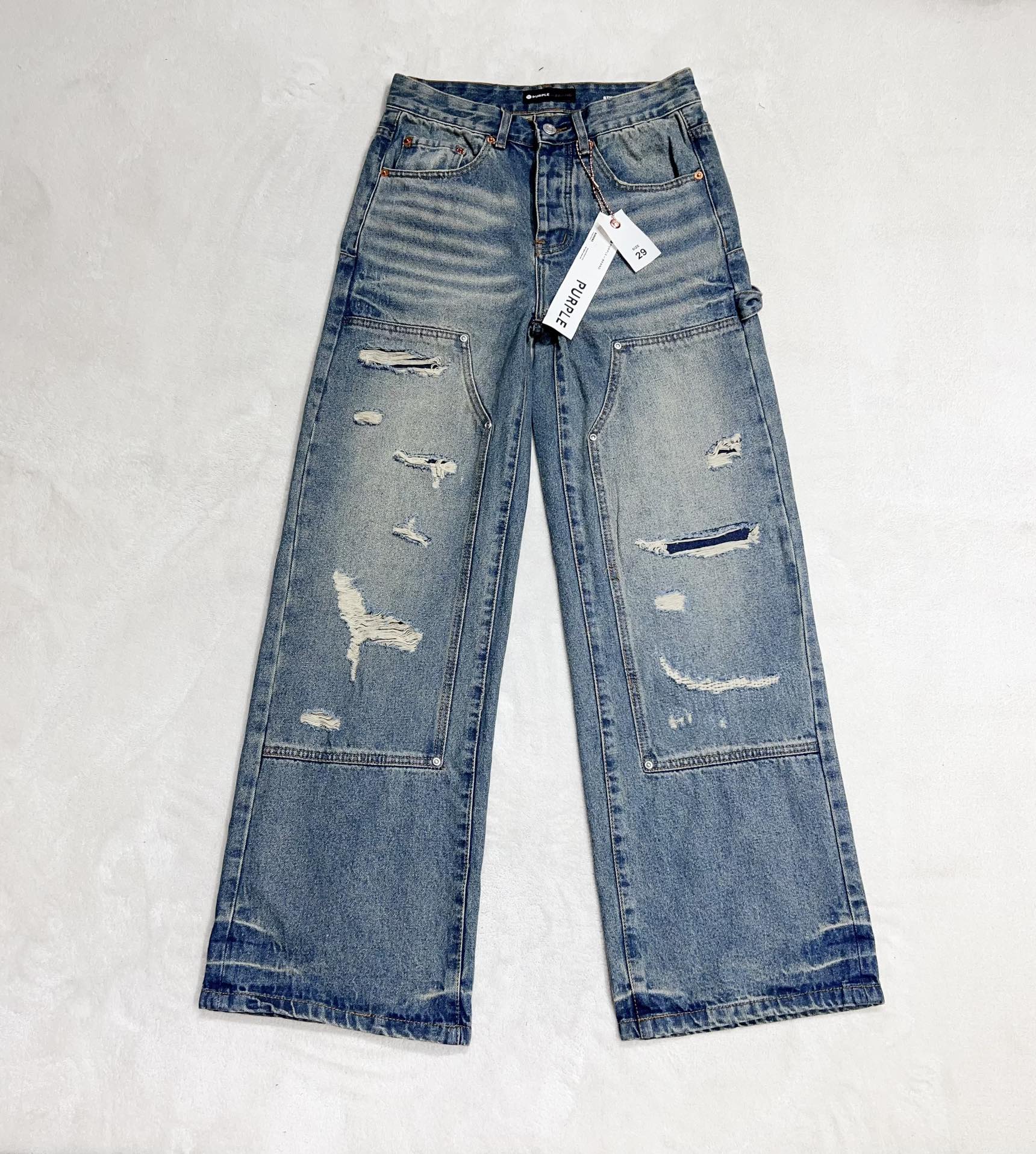 4_Purple Brand Jeans