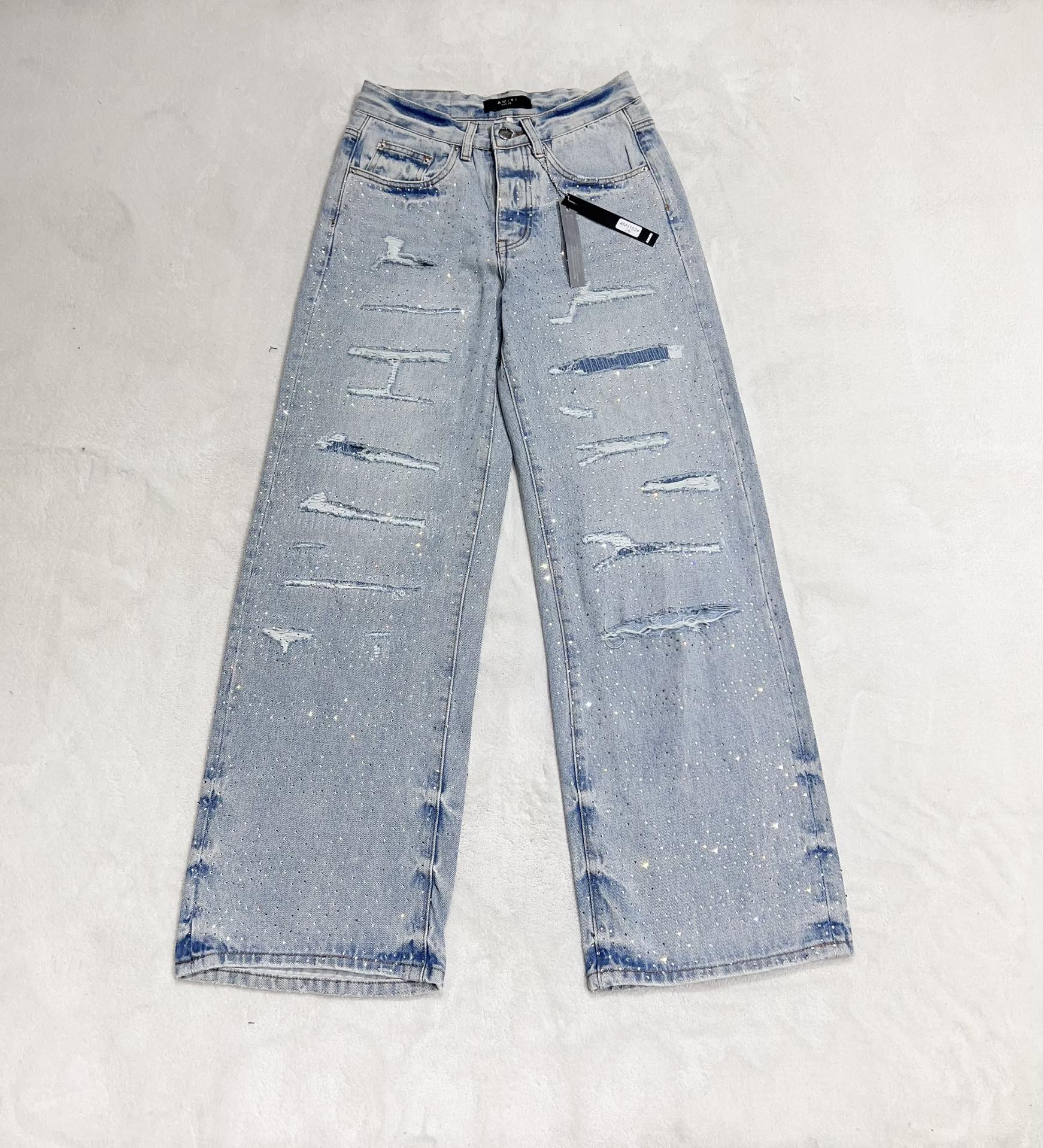 4_Amiri Jeans
