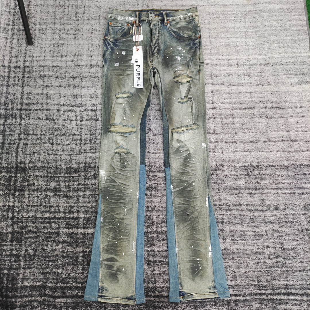 17_Purple Brand Jeans