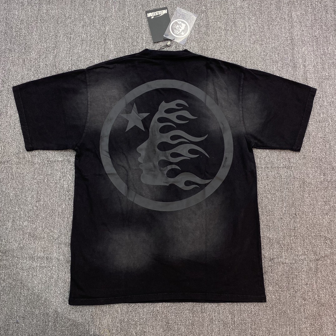 6_Hellstar T-shirt