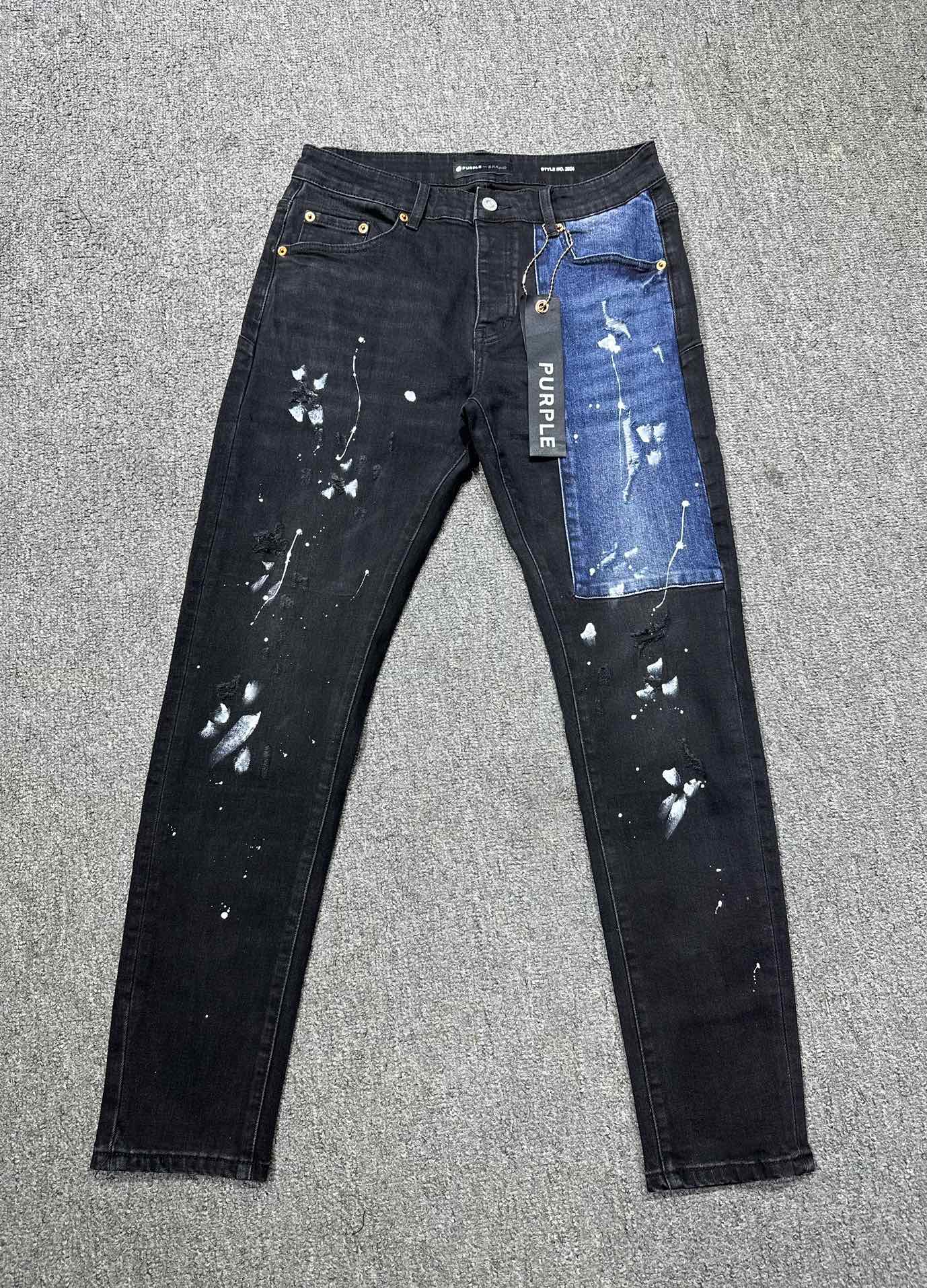 5_Purple Brand Jeans