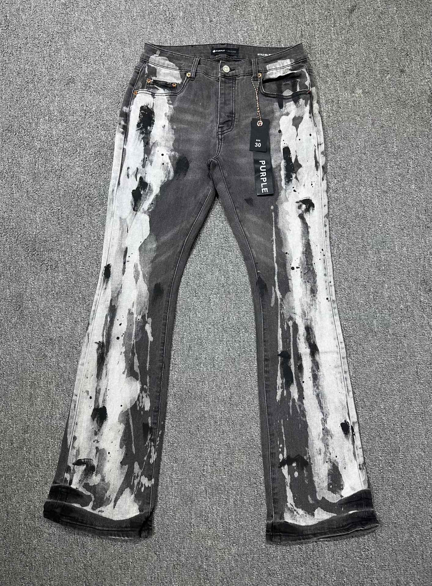 2_Purple Brand Jeans
