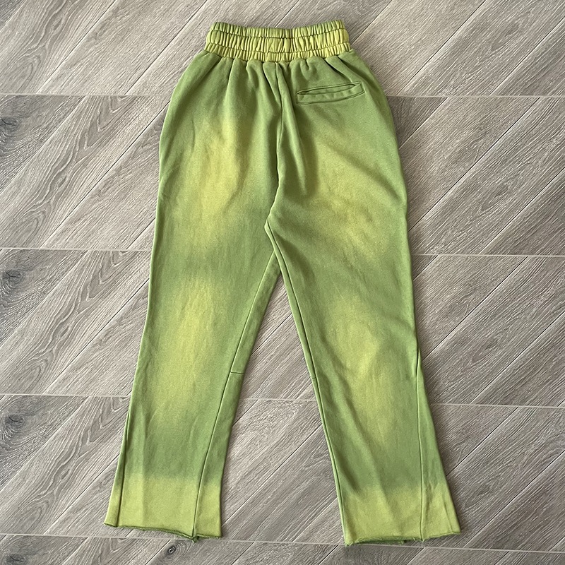 3_Lost Intricacy Tracksuit