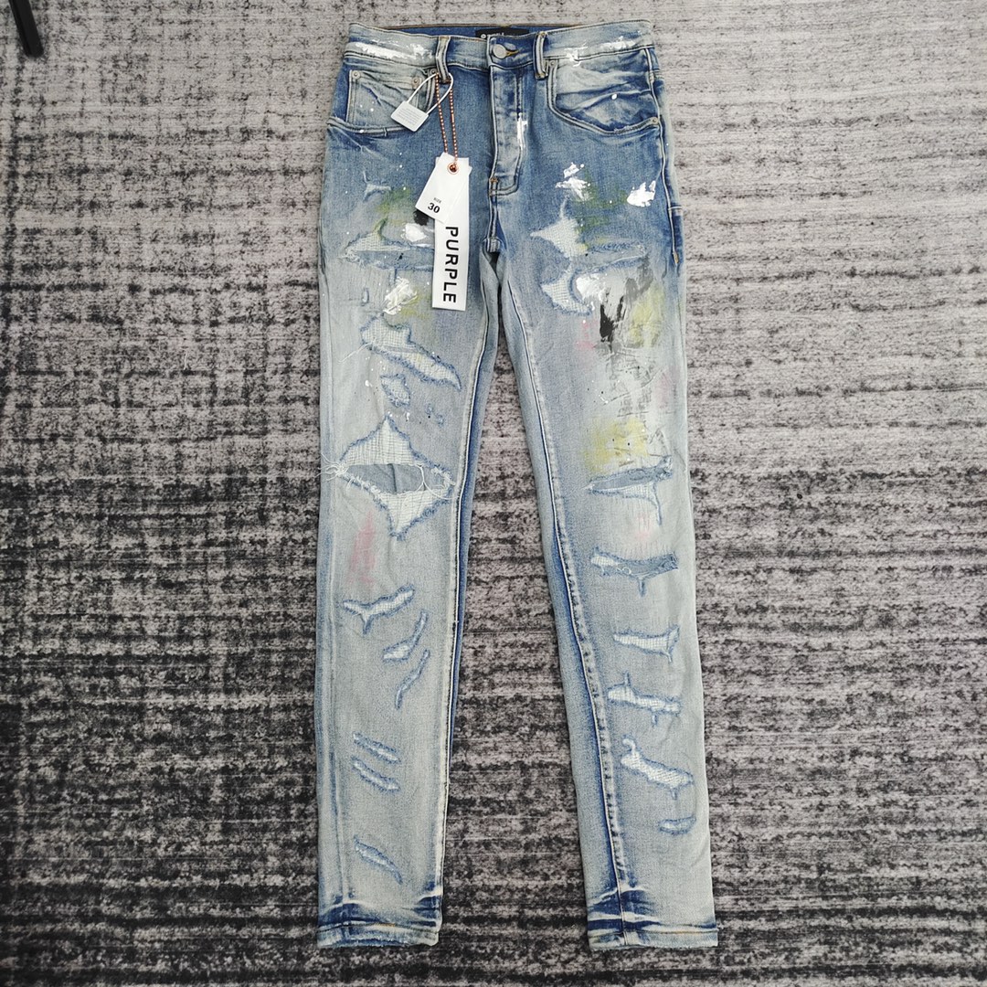 2_Purple Brand Jeans