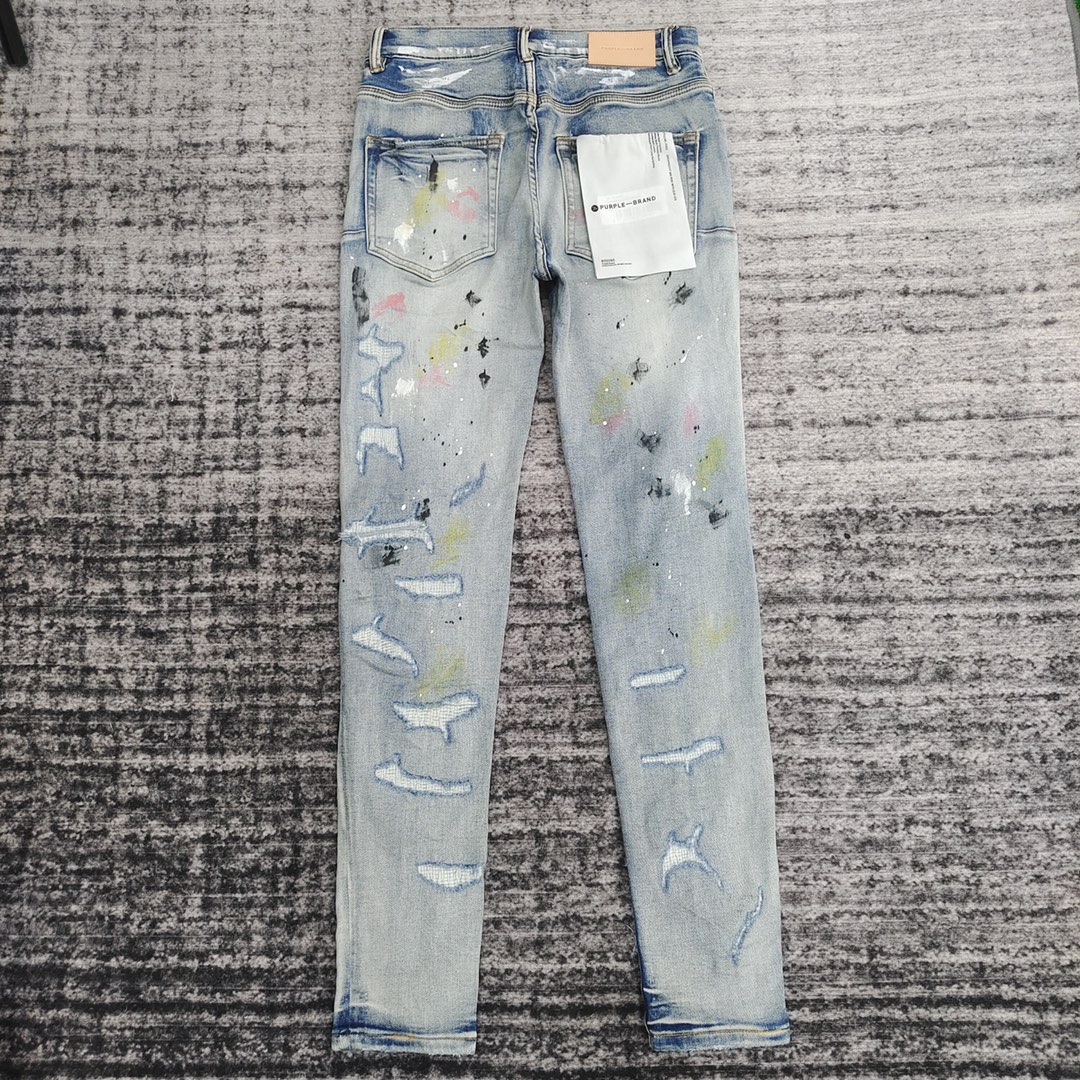 2_Purple Brand Jeans