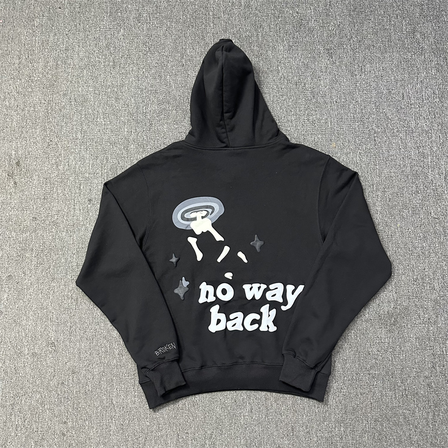 57_Broken Planet Tracksuit