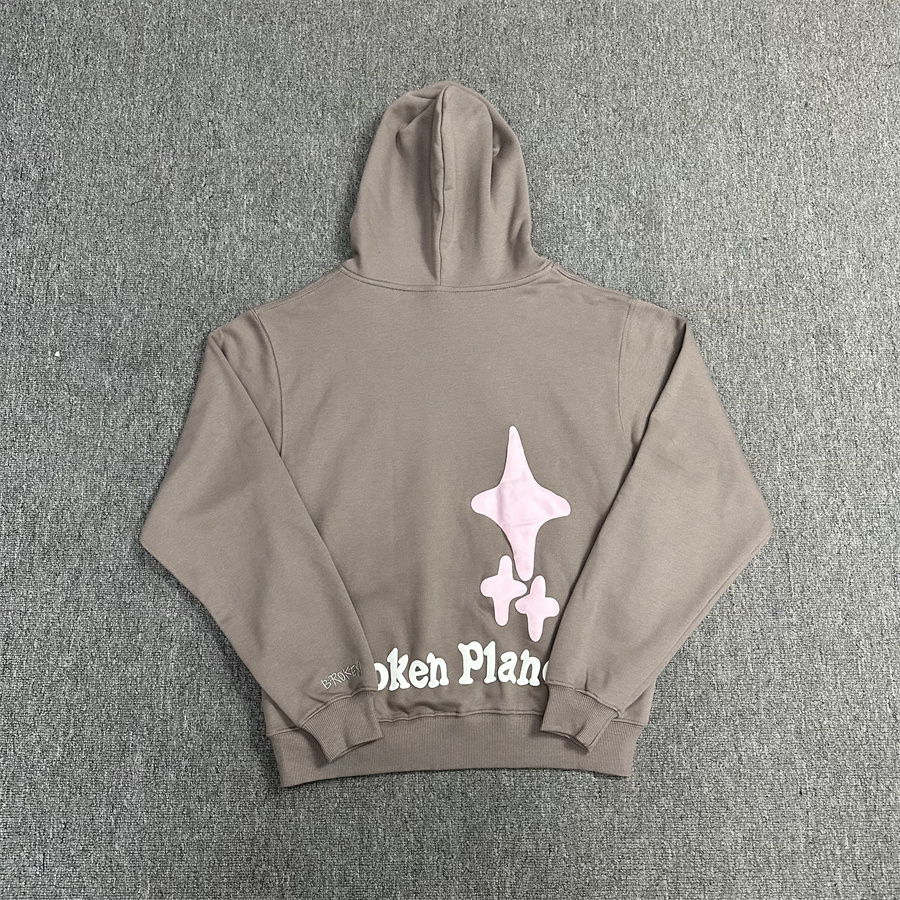 55_Broken Planet Tracksuit