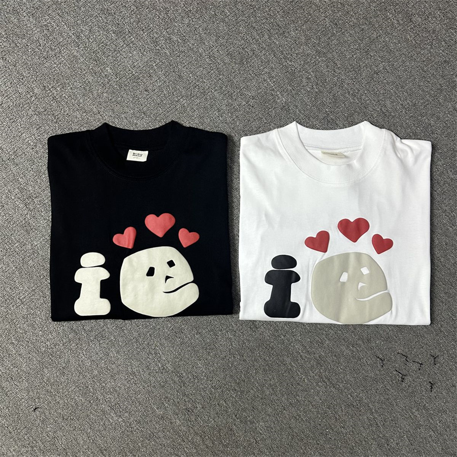 20_Broken Planet T-shirt