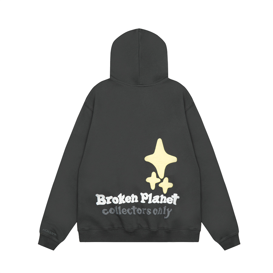 52_Broken Planet Tracksuit