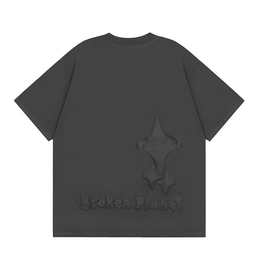 29_Broken Planet T-shirt