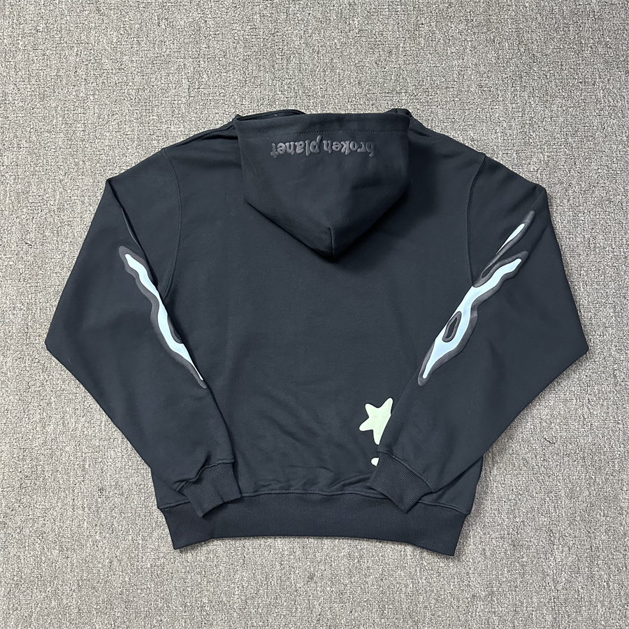 59_Broken Planet Tracksuit