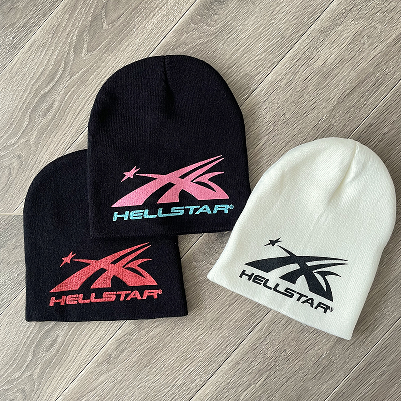 5_100 Hellstar Beanie