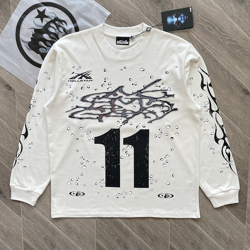 7_Hellstar Longsleeves