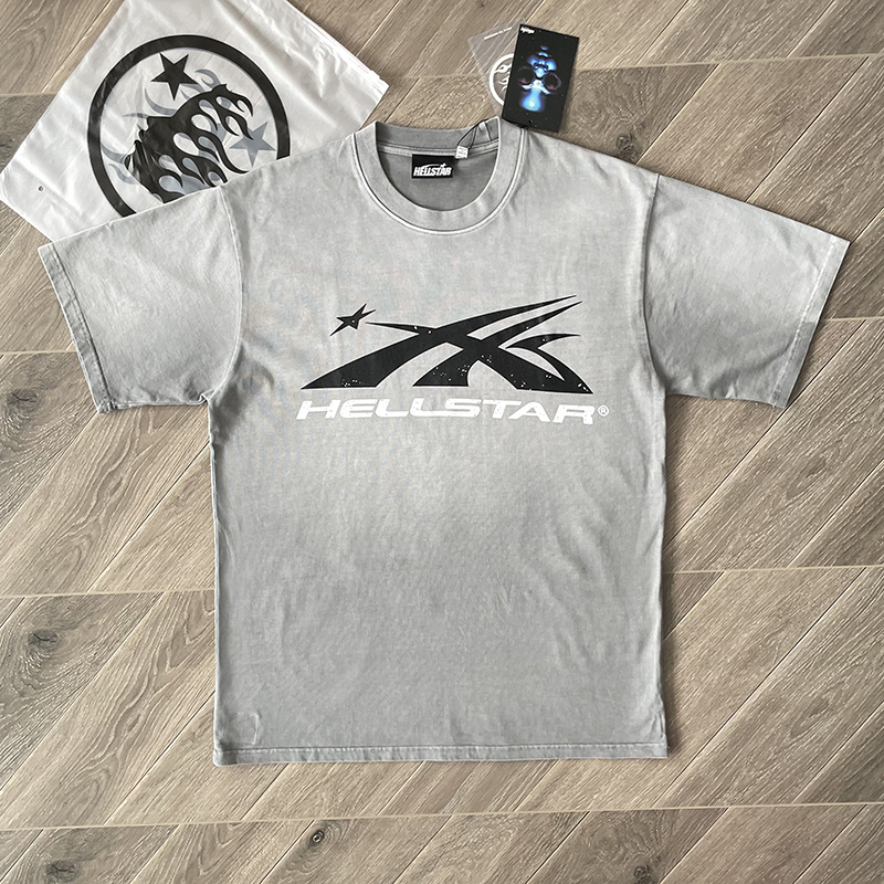 9_Hellstar T-shirt