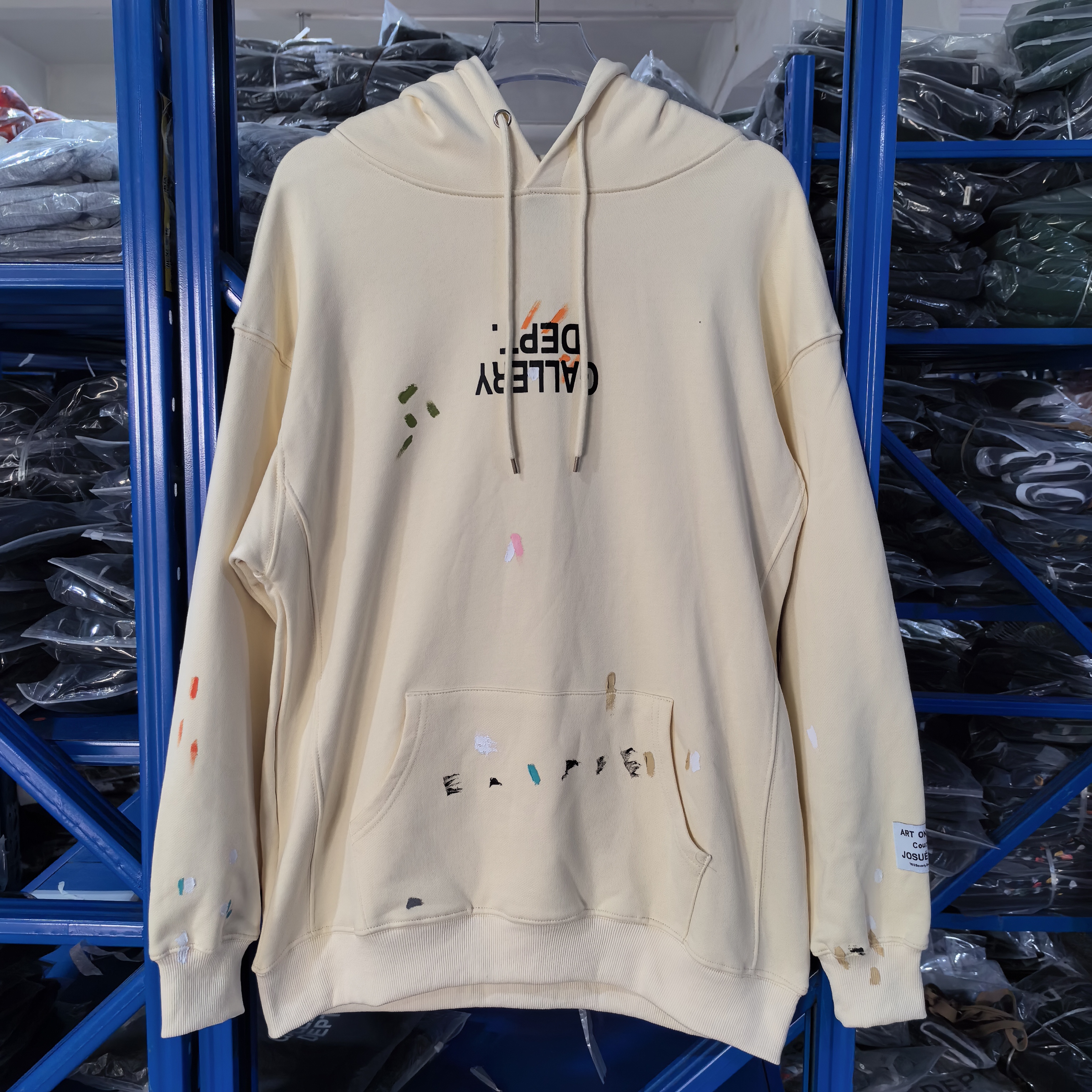 17_GALLERY DEPT HOODIE