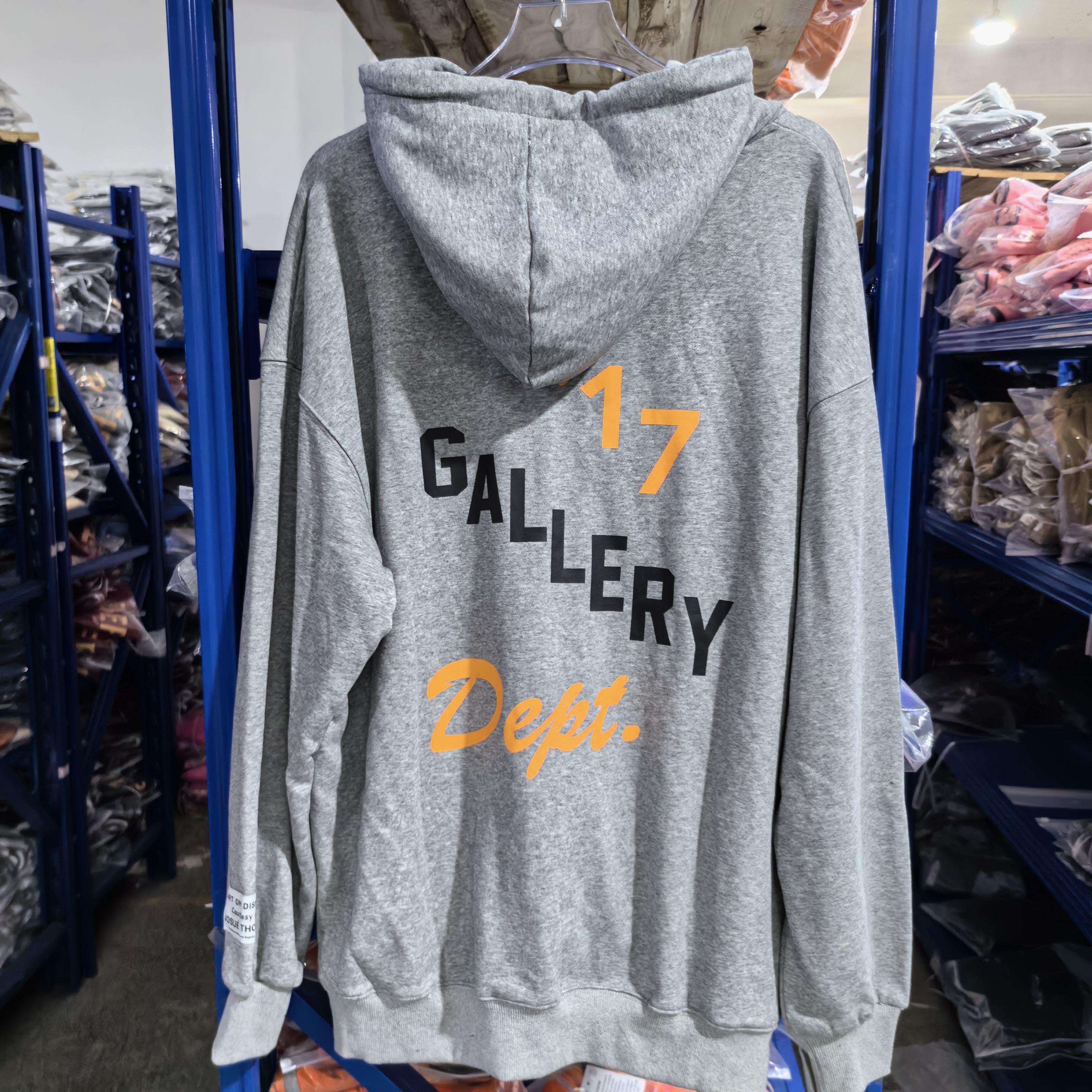13_GALLERY DEPT HOODIE