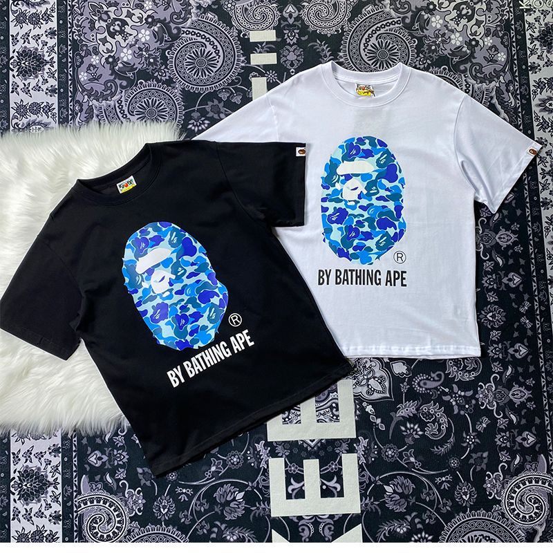 10_Bape T-shirt