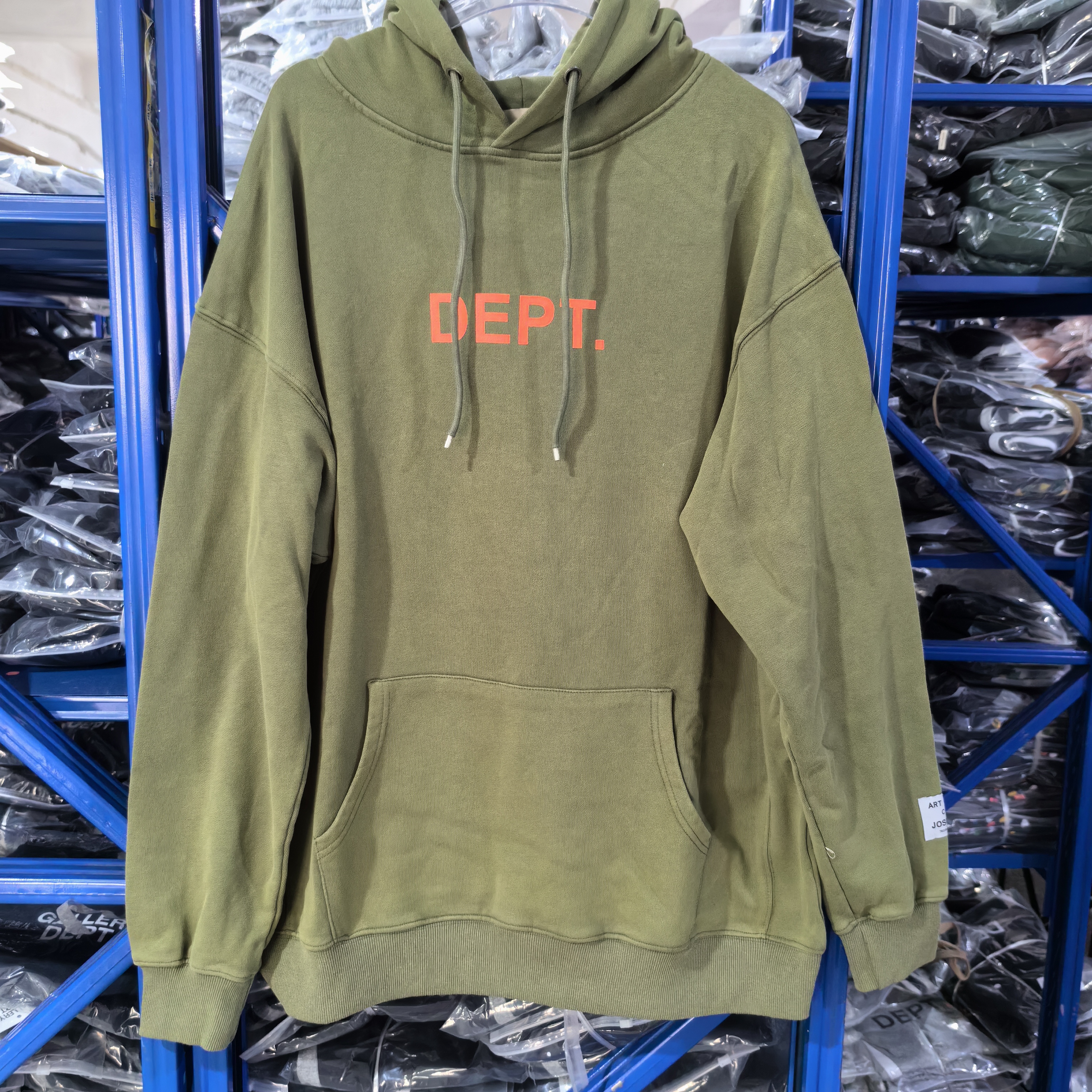19_GALLERY DEPT HOODIE