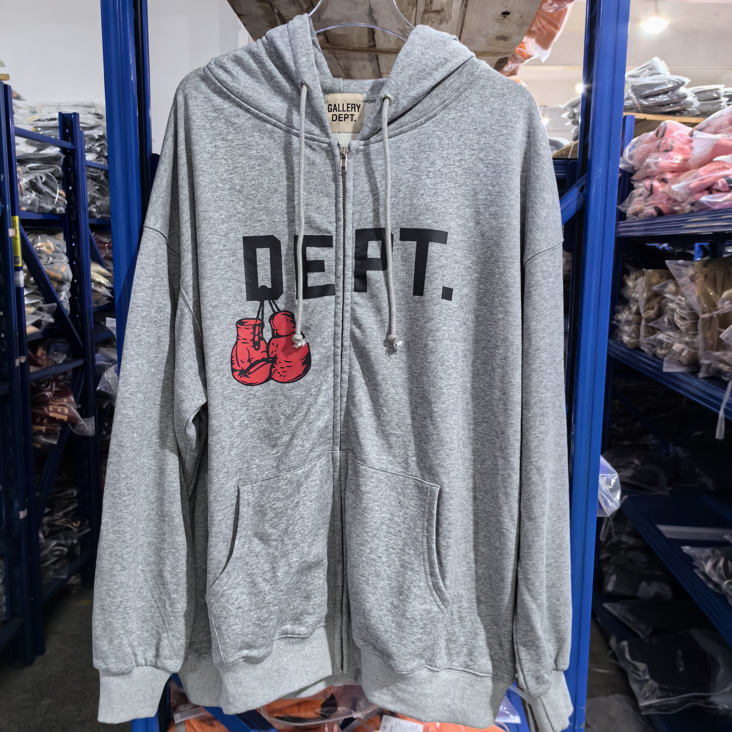 13_GALLERY DEPT HOODIE