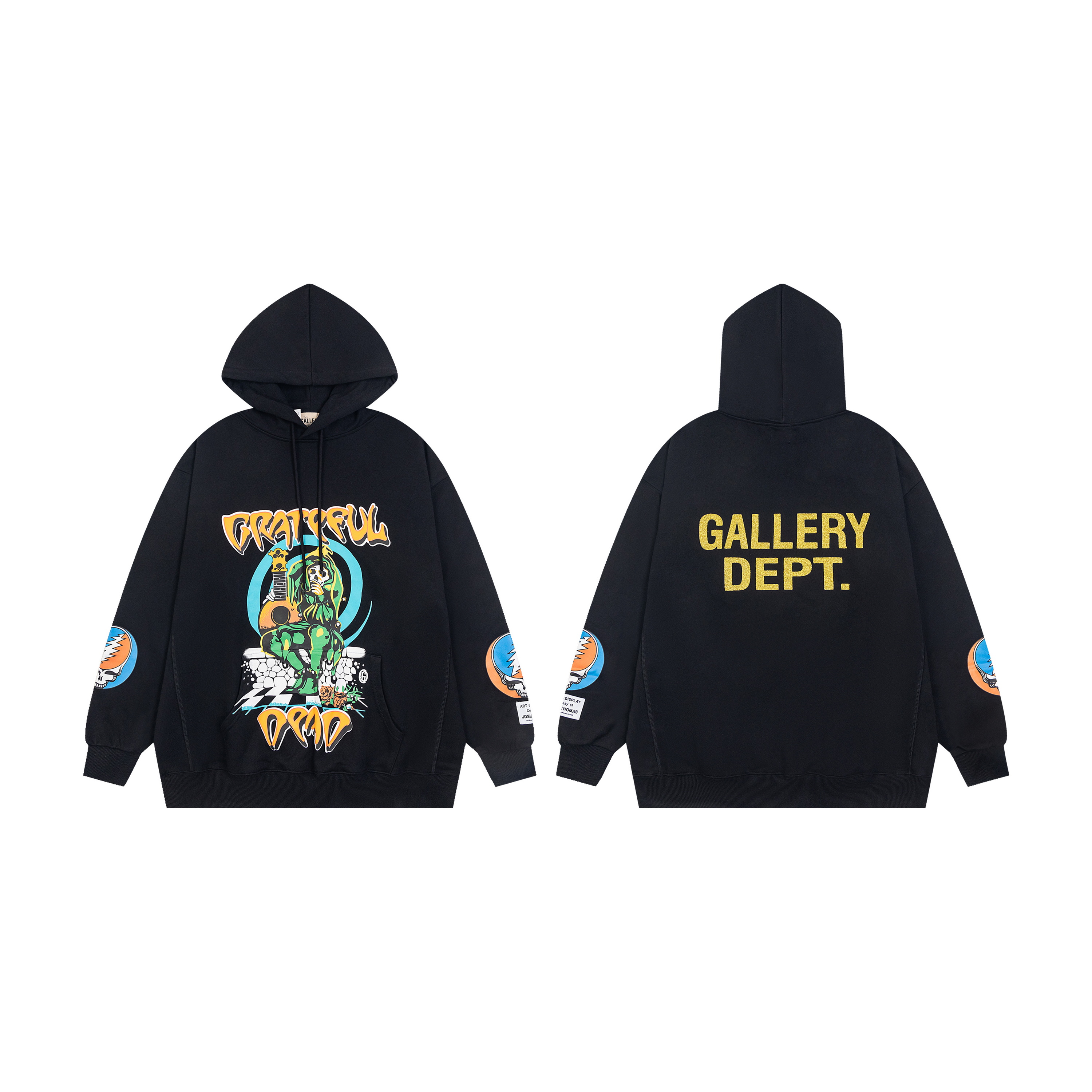 18_GALLERY DEPT HOODIE