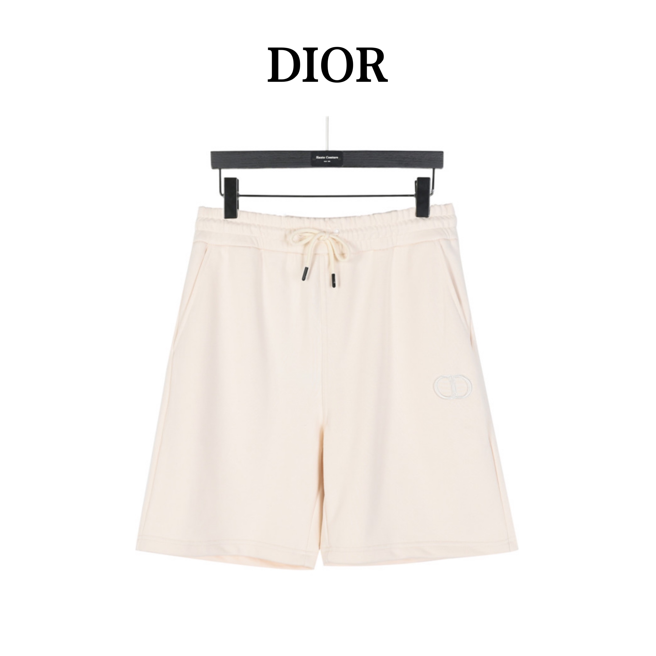 103_Dior Shorts