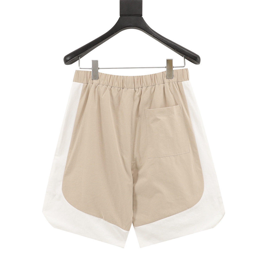 109_Dior Shorts