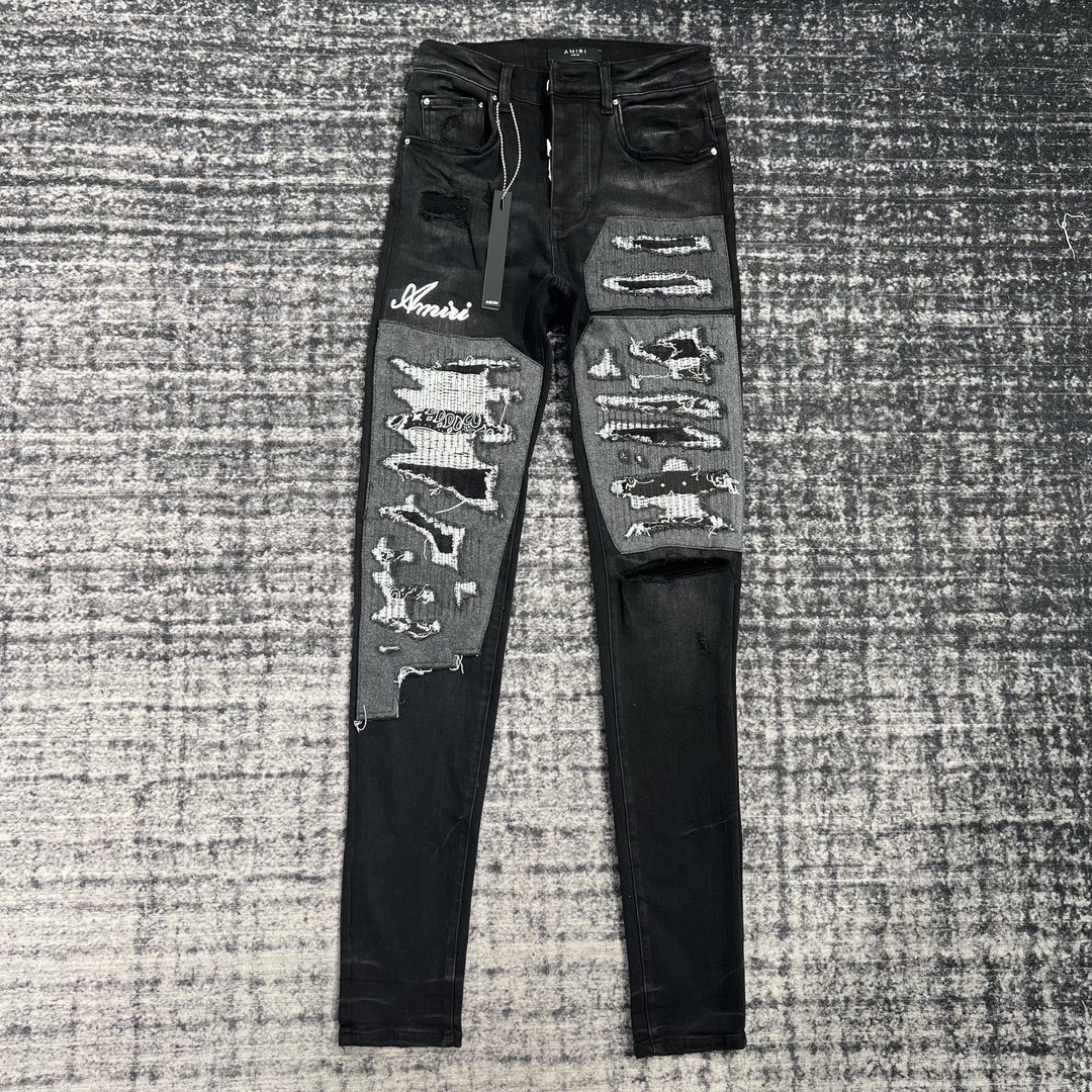 104_Amiri Jeans