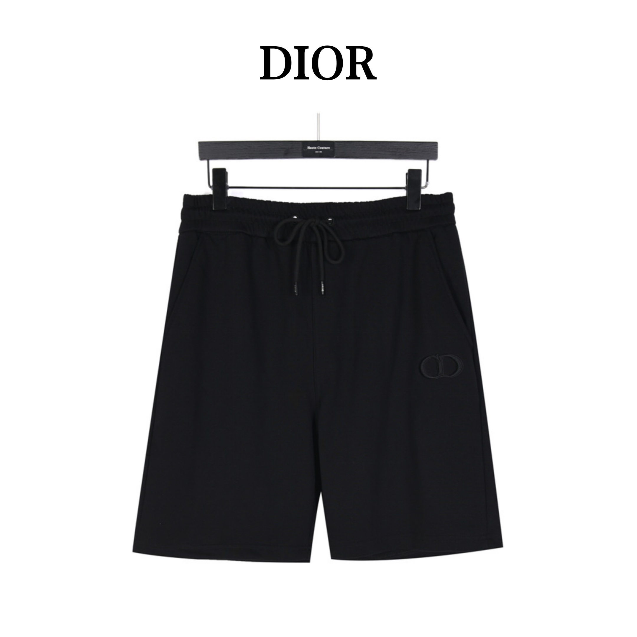 104_Dior Shorts