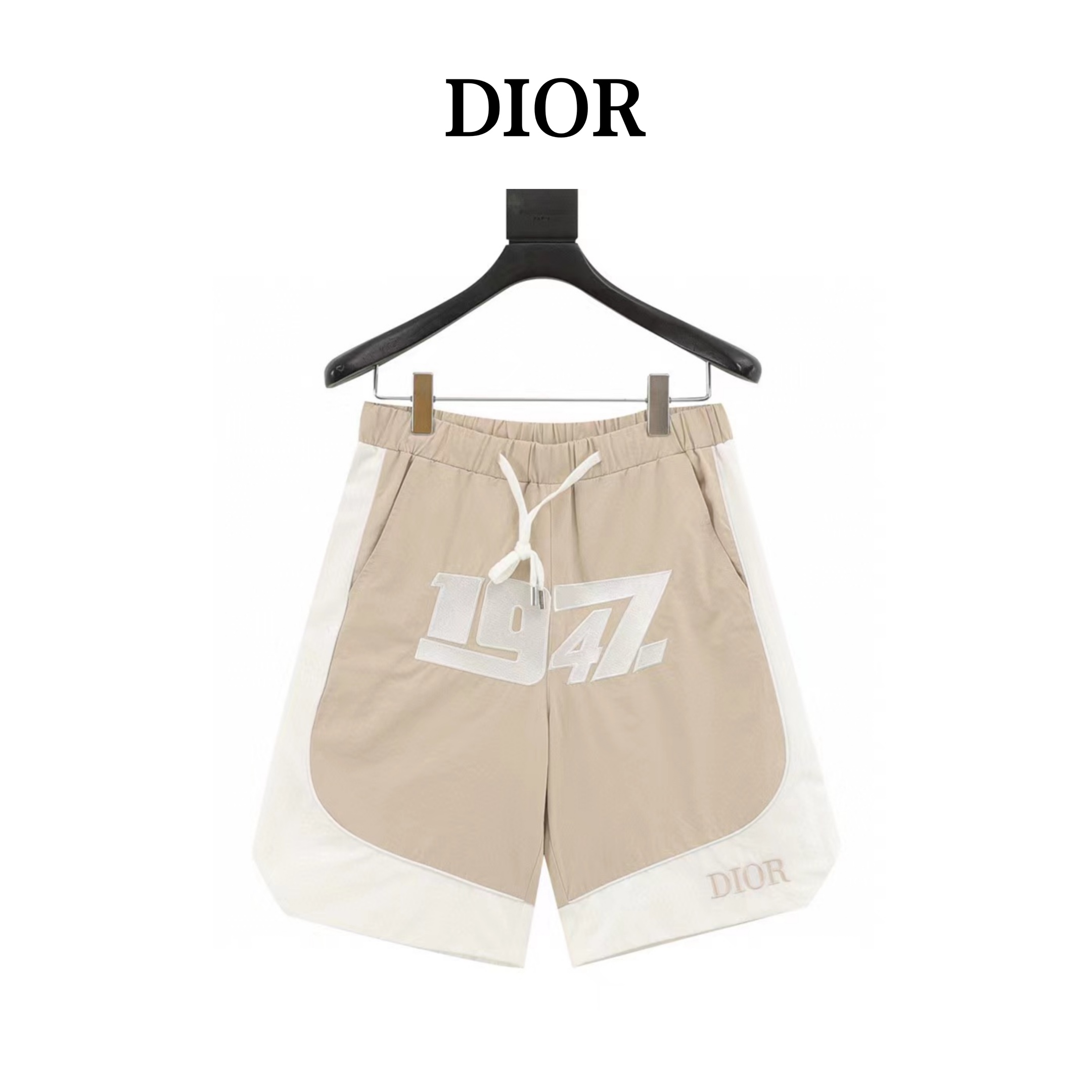 109_Dior Shorts