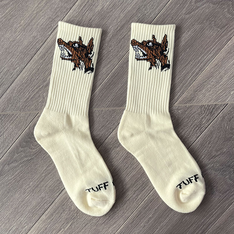 111_Hellstar Socks