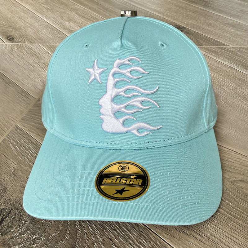 110_Hellstar Cap