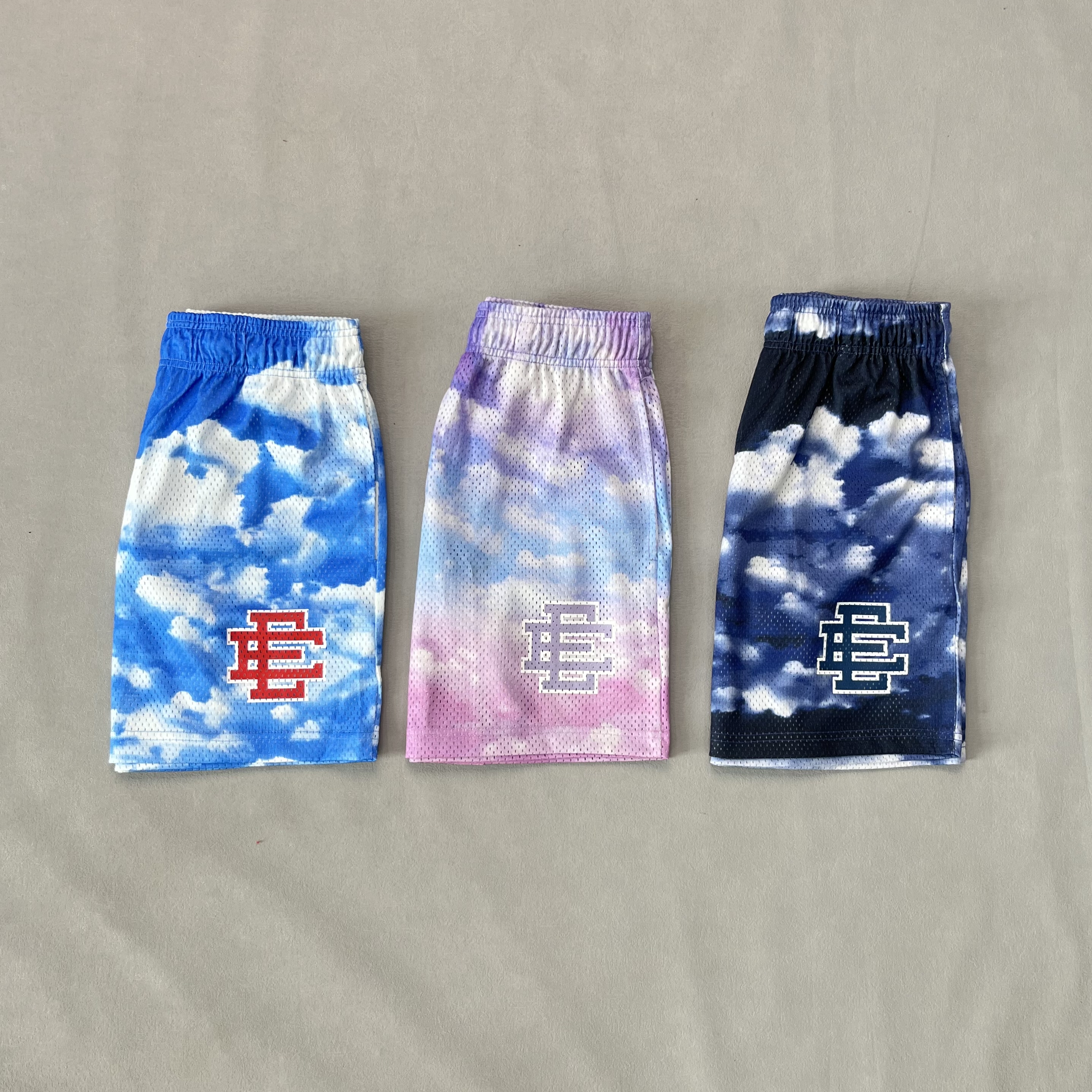 17_[1:1 quality]Eric Emanuel Shorts