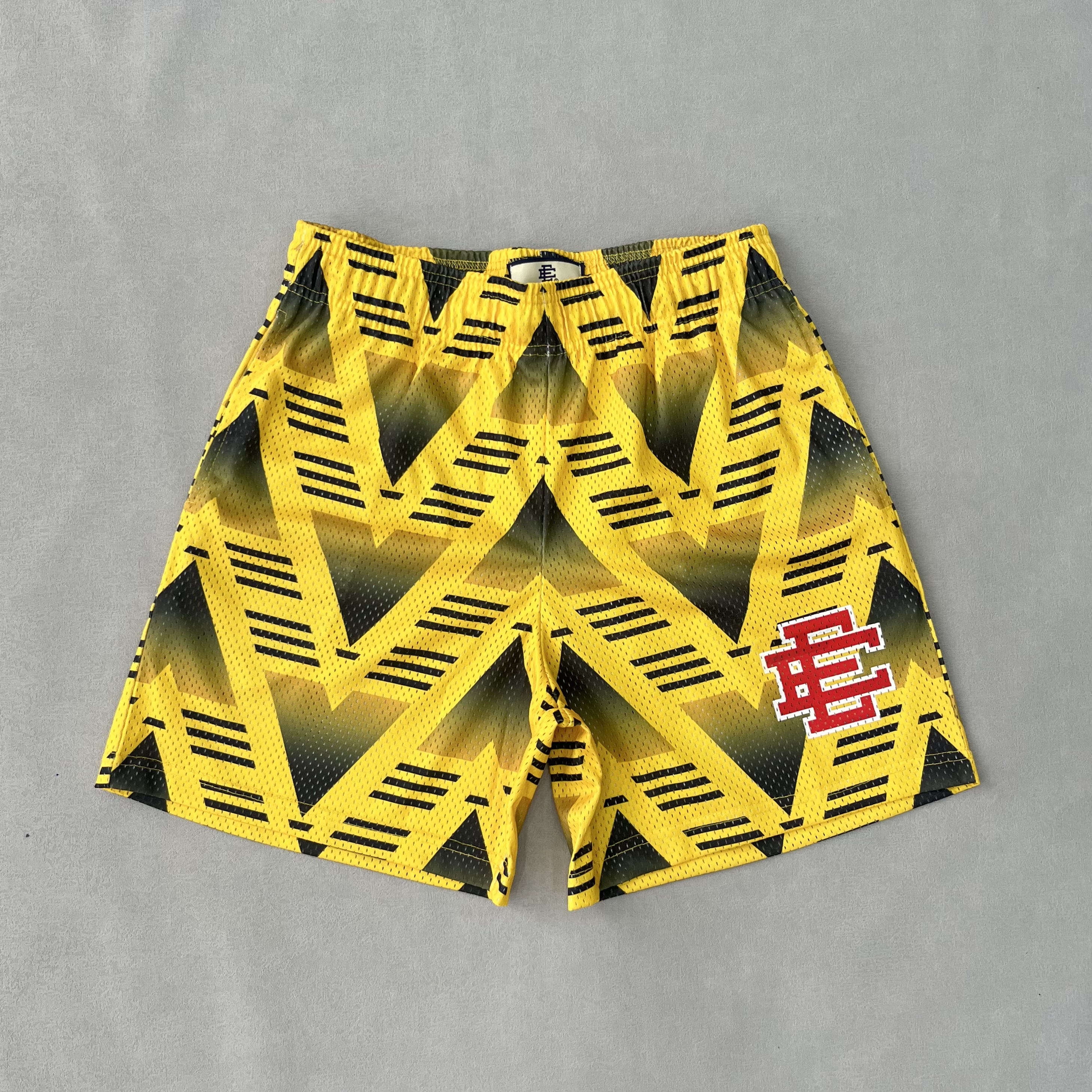 9_[1:1 quality]Eric Emanuel Shorts