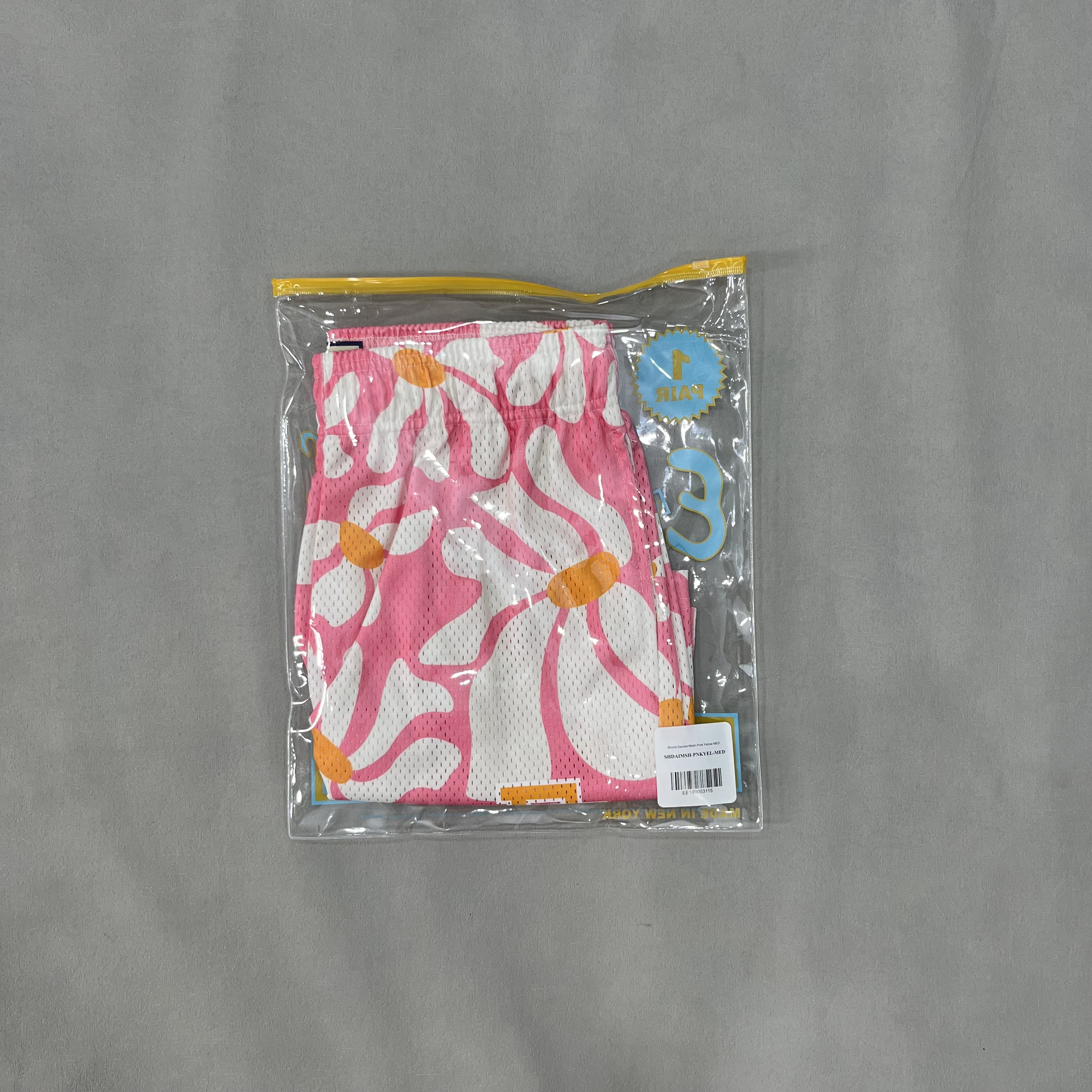 49_[1:1 quality]Eric Emanuel Shorts