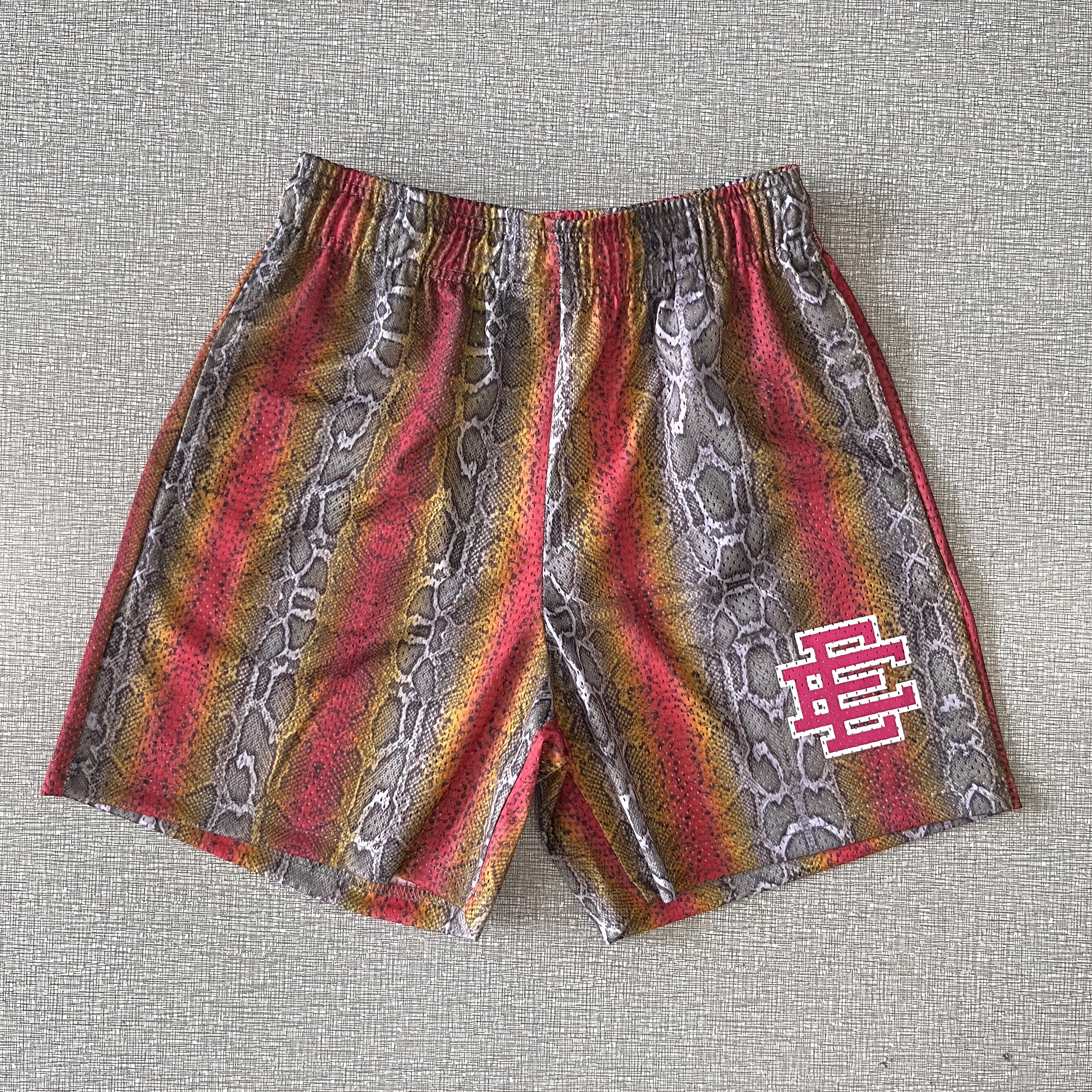 14_[1:1 quality]Eric Emanuel Shorts