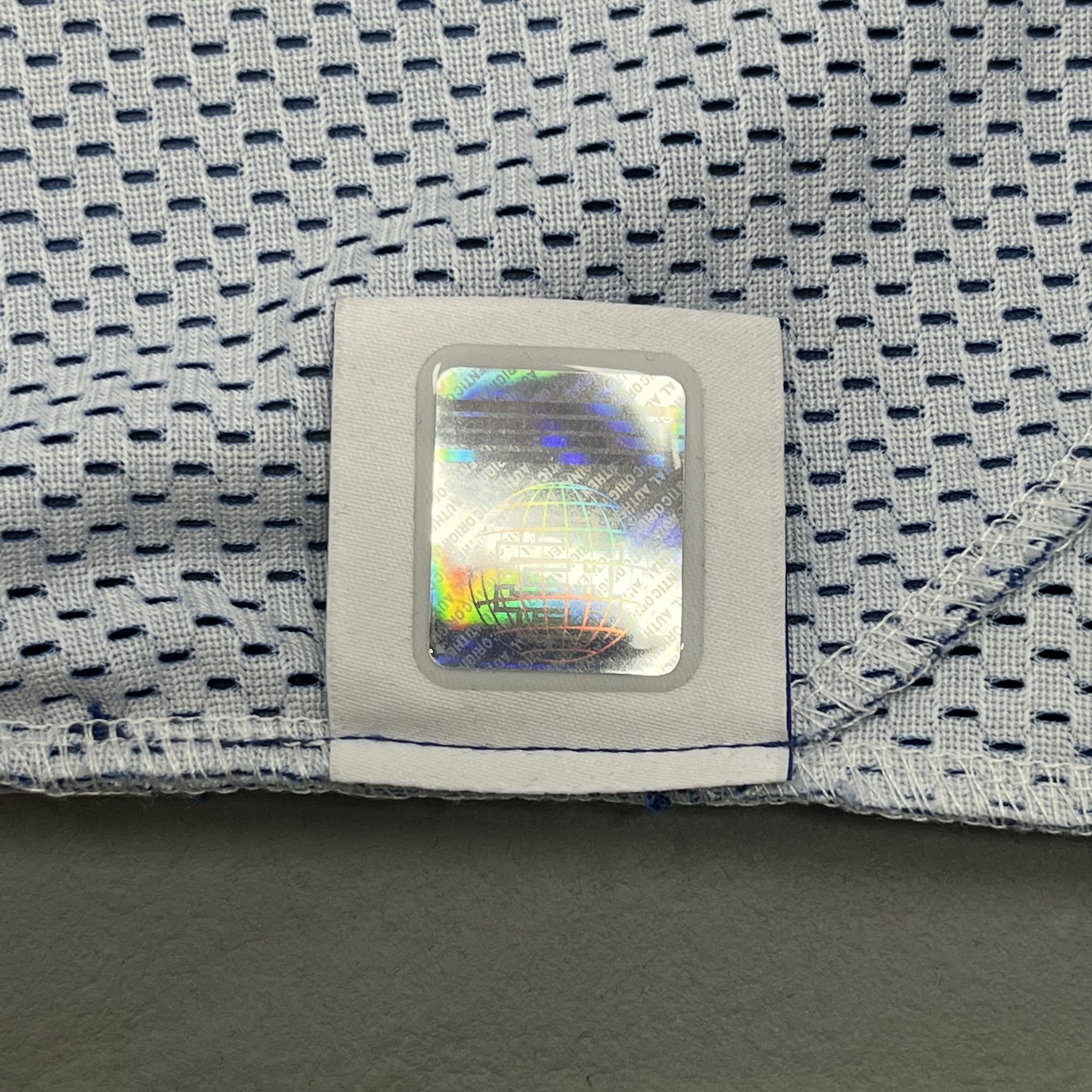 8_[1:1 quality]Eric Emanuel Shorts