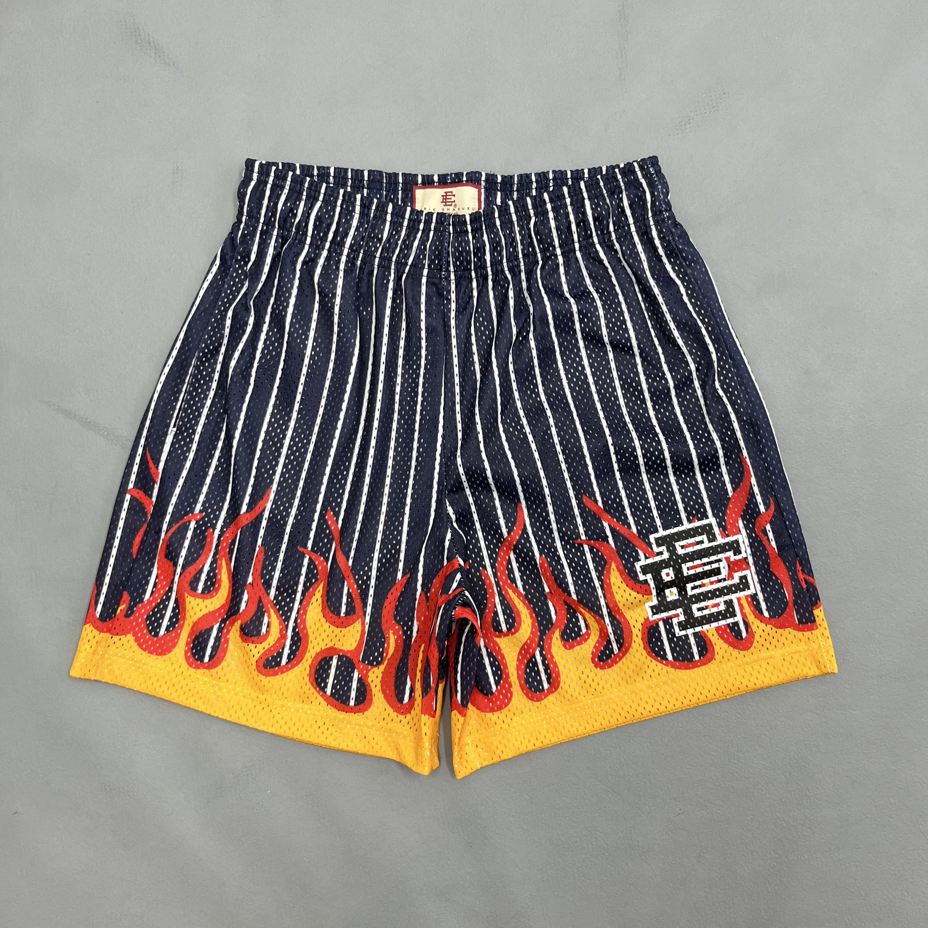 10_[1:1 quality]Eric Emanuel Shorts